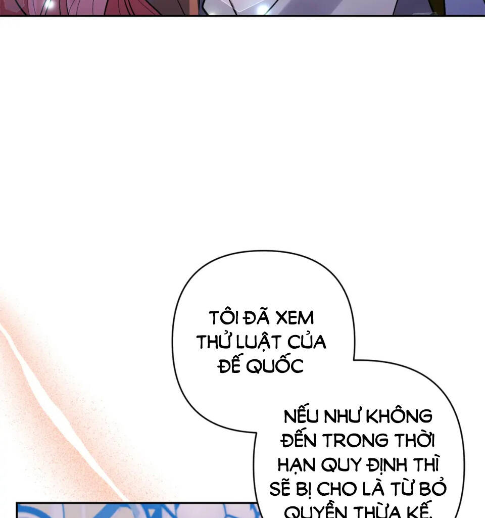 Tôi Đã Nhận Nuôi Nam Chính: Chapter 72