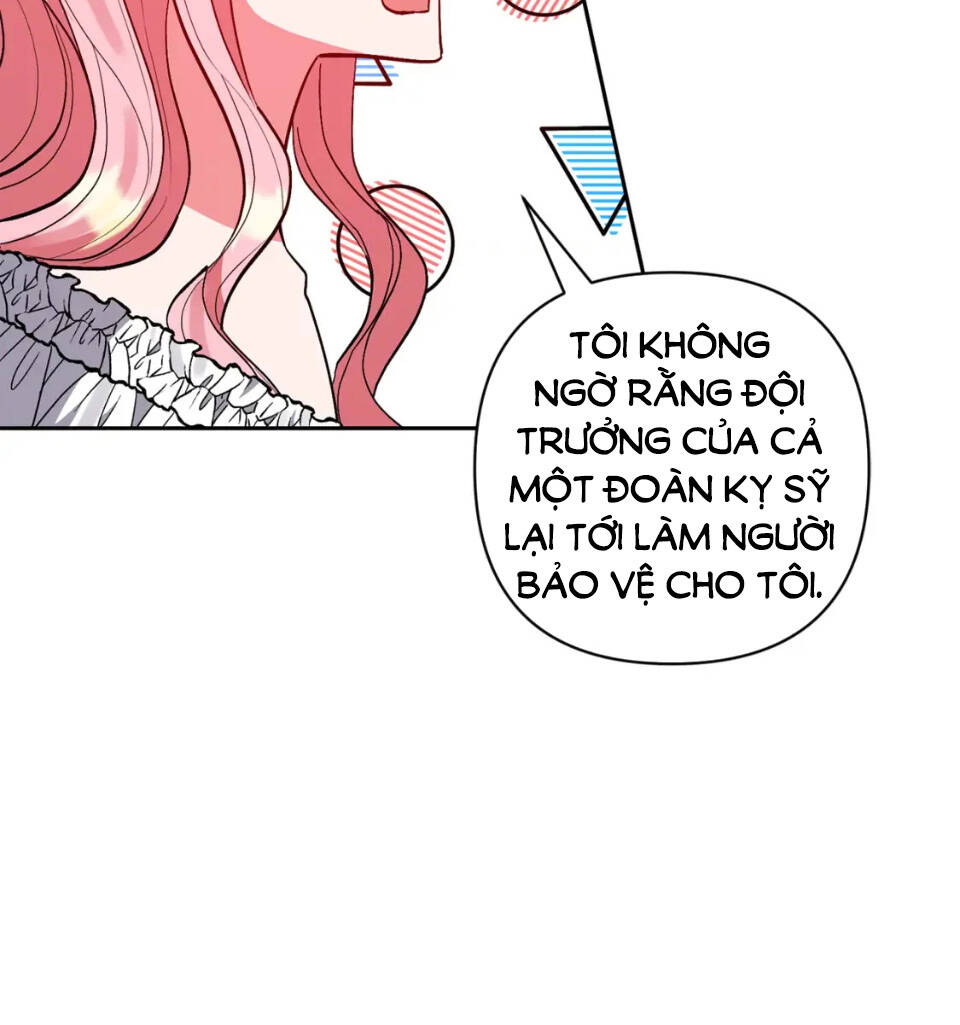 Tôi Đã Nhận Nuôi Nam Chính: Chapter 72