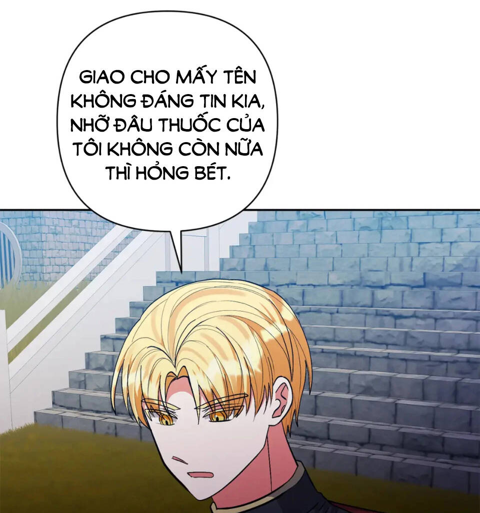 Tôi Đã Nhận Nuôi Nam Chính: Chapter 72