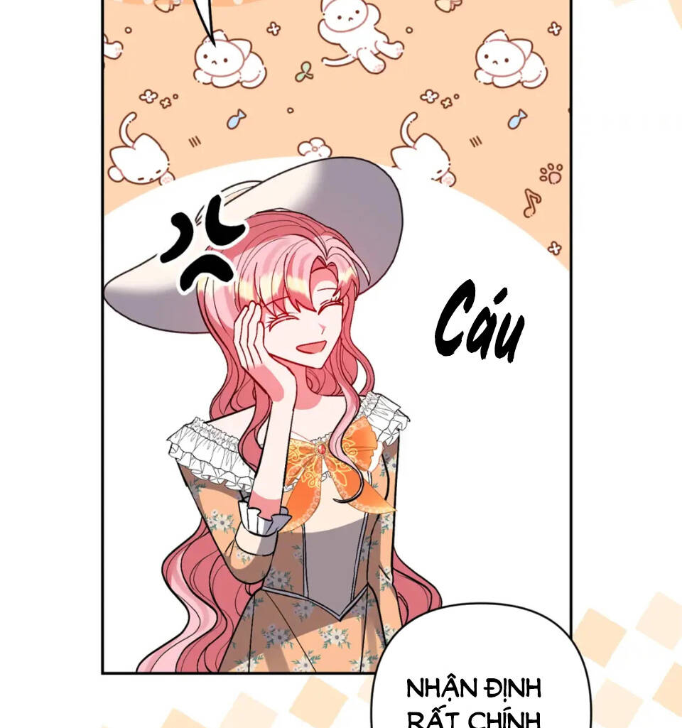 Tôi Đã Nhận Nuôi Nam Chính: Chapter 72