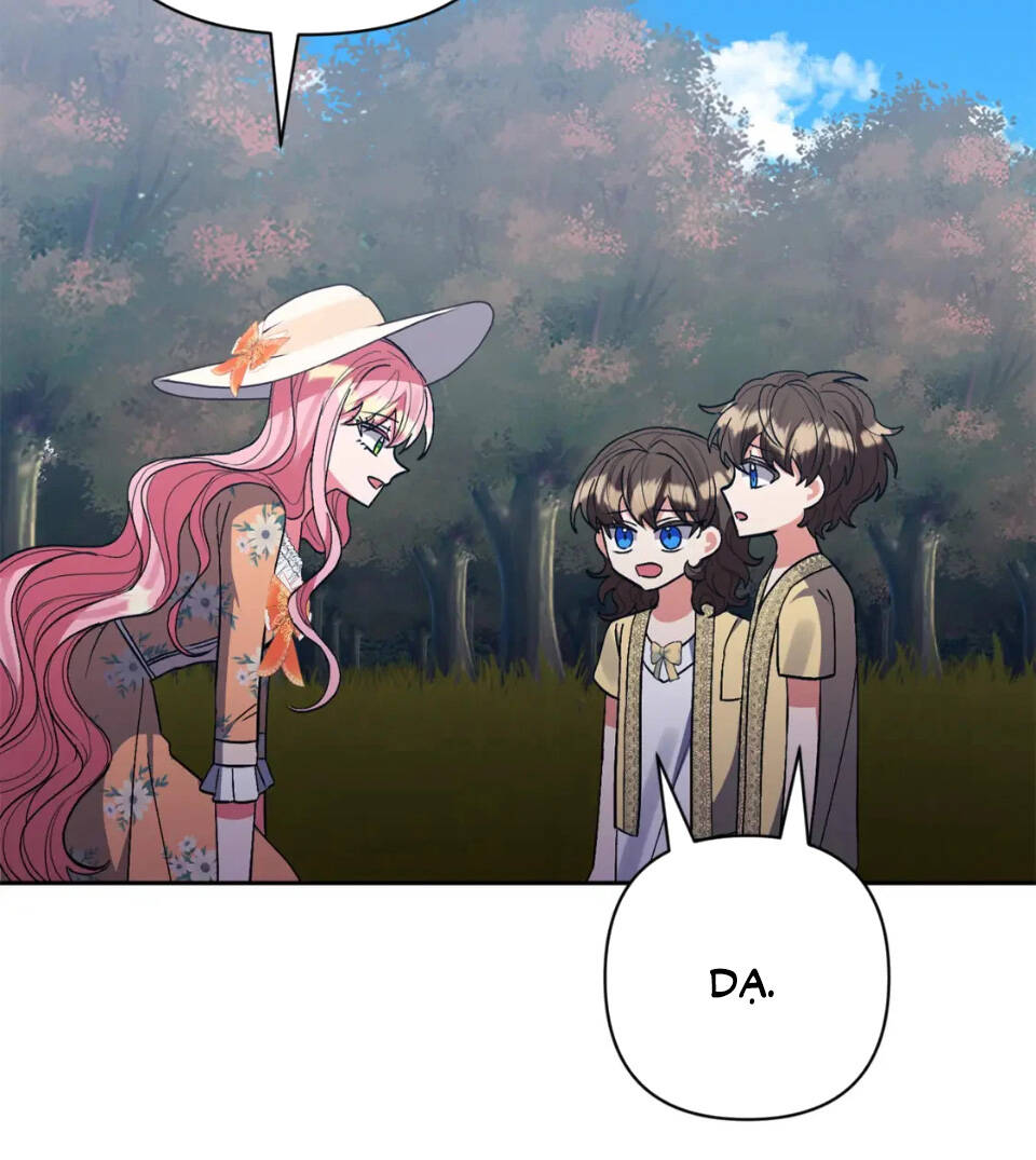 Tôi Đã Nhận Nuôi Nam Chính: Chapter 72