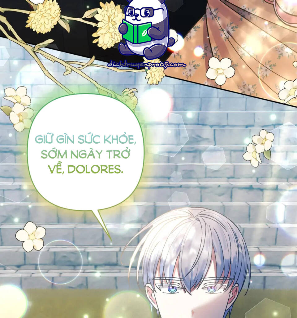 Tôi Đã Nhận Nuôi Nam Chính: Chapter 72
