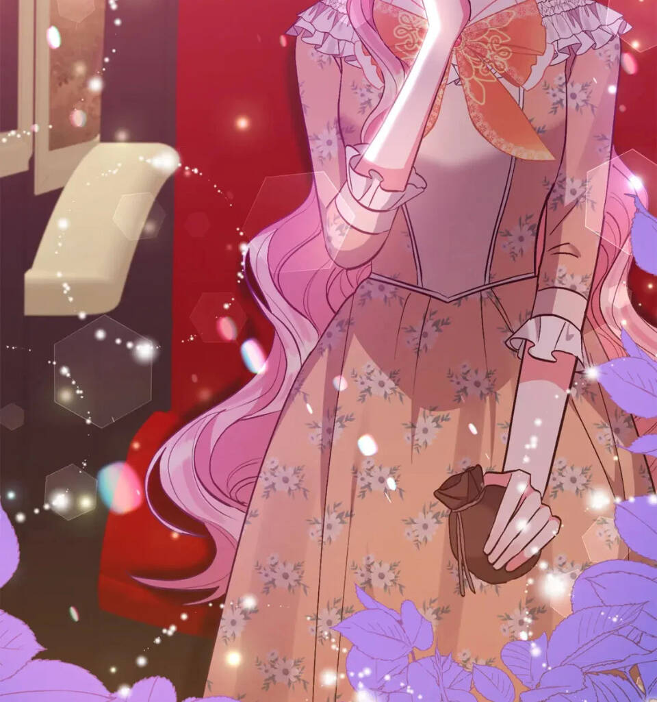 Tôi Đã Nhận Nuôi Nam Chính: Chapter 72