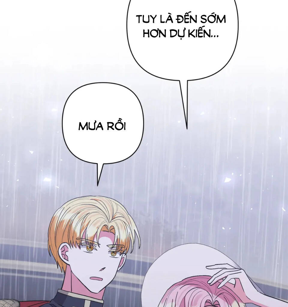 Tôi Đã Nhận Nuôi Nam Chính: Chapter 72