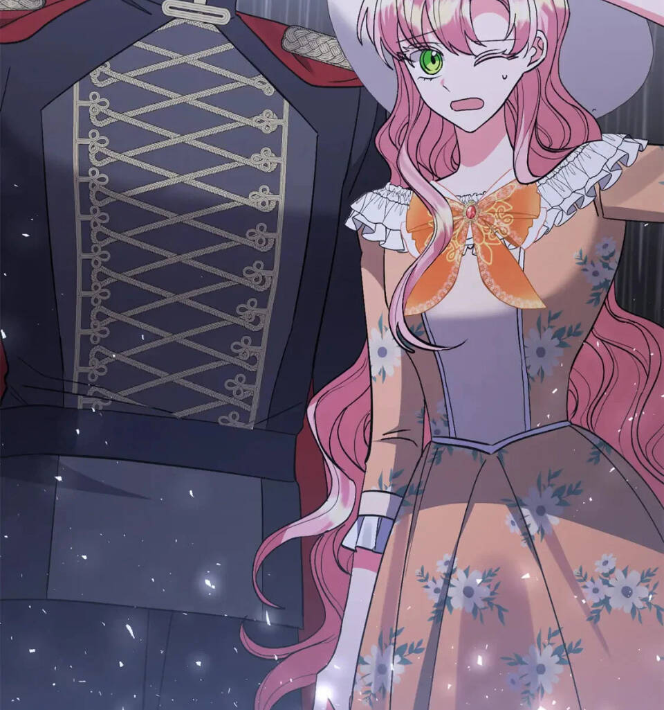 Tôi Đã Nhận Nuôi Nam Chính: Chapter 72