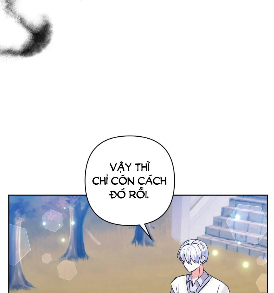 Tôi Đã Nhận Nuôi Nam Chính: Chapter 72