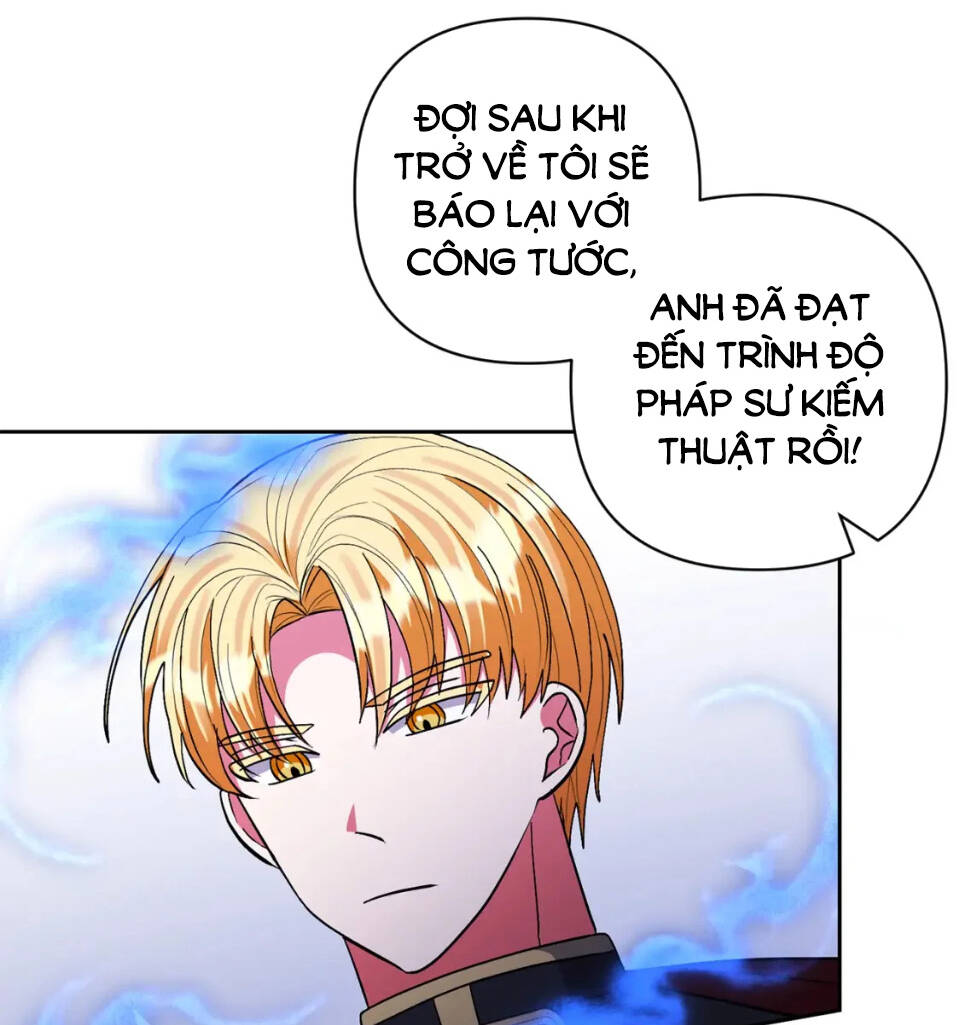 Tôi Đã Nhận Nuôi Nam Chính: Chapter 72