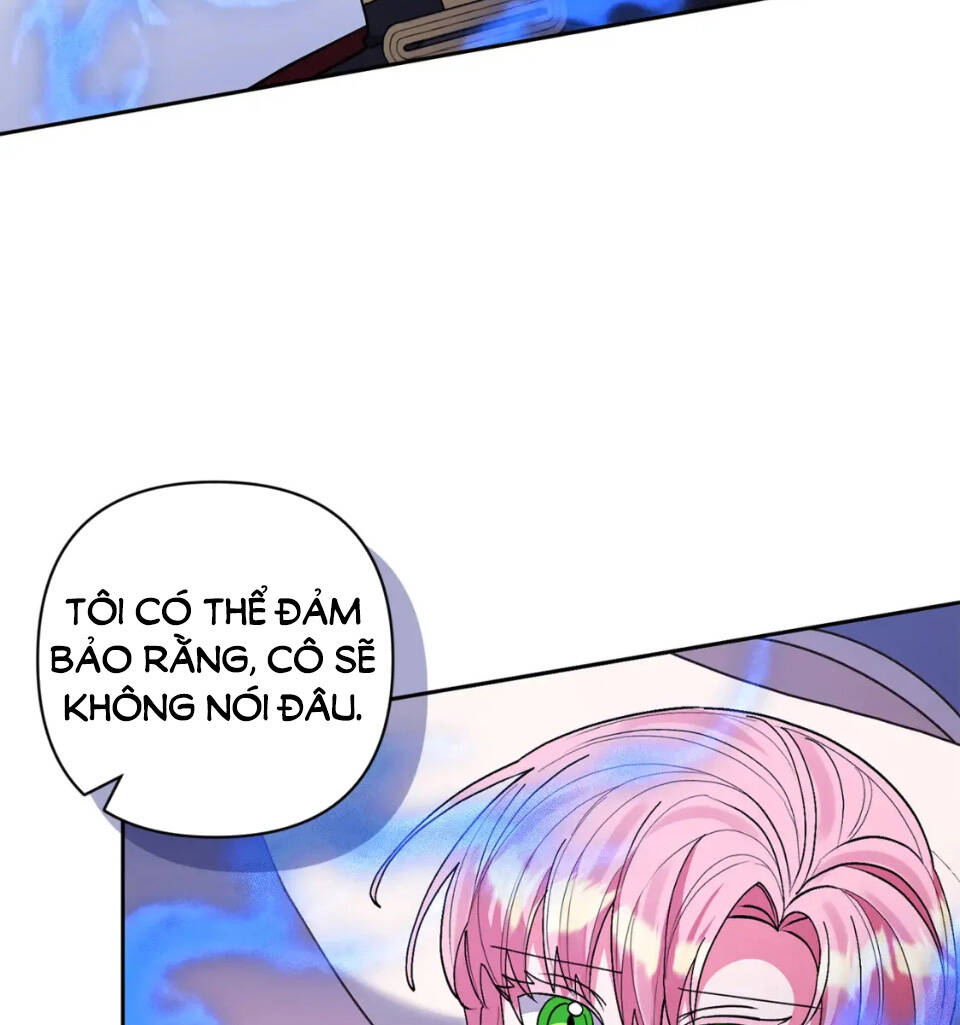 Tôi Đã Nhận Nuôi Nam Chính: Chapter 72