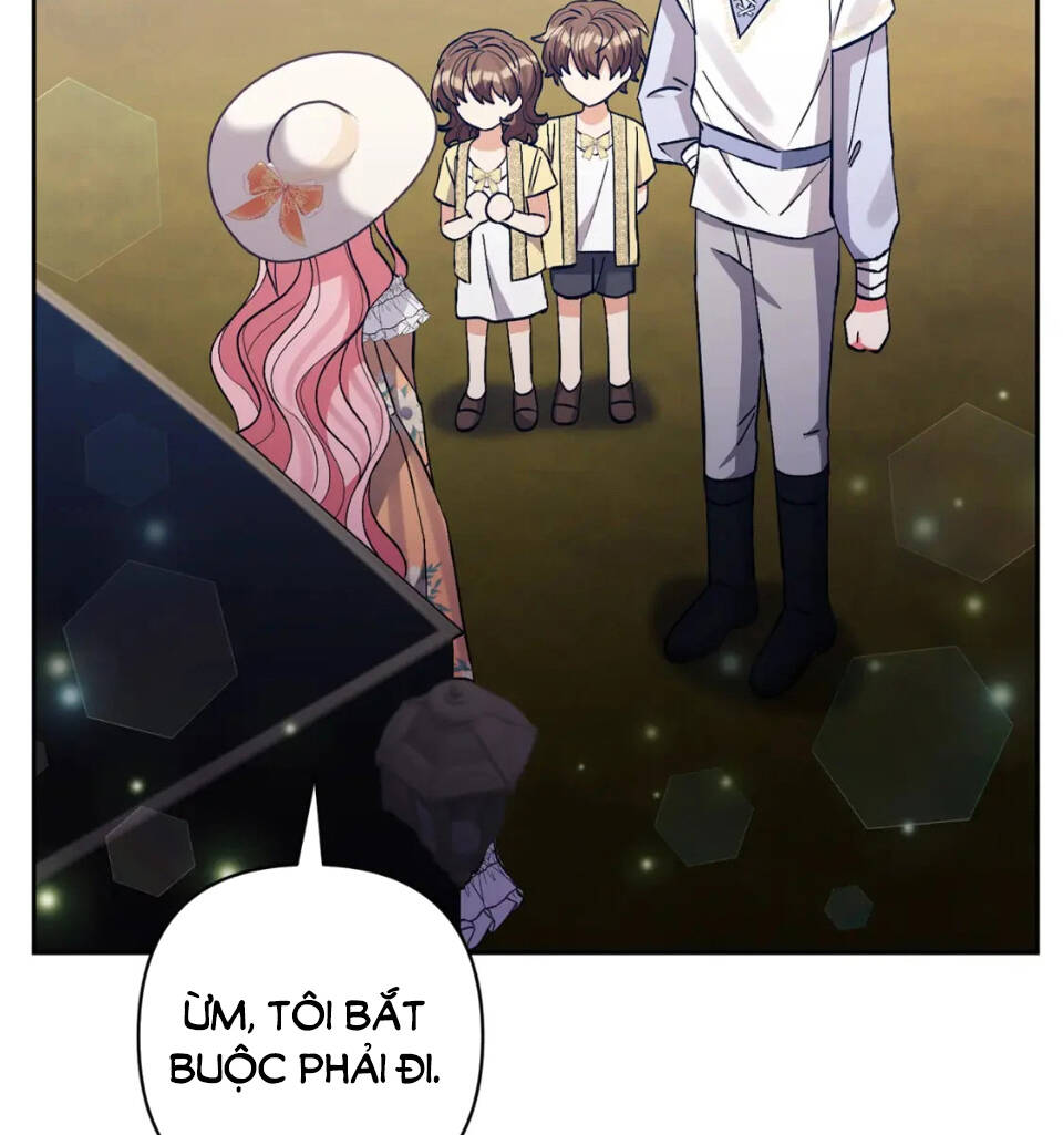 Tôi Đã Nhận Nuôi Nam Chính: Chapter 72