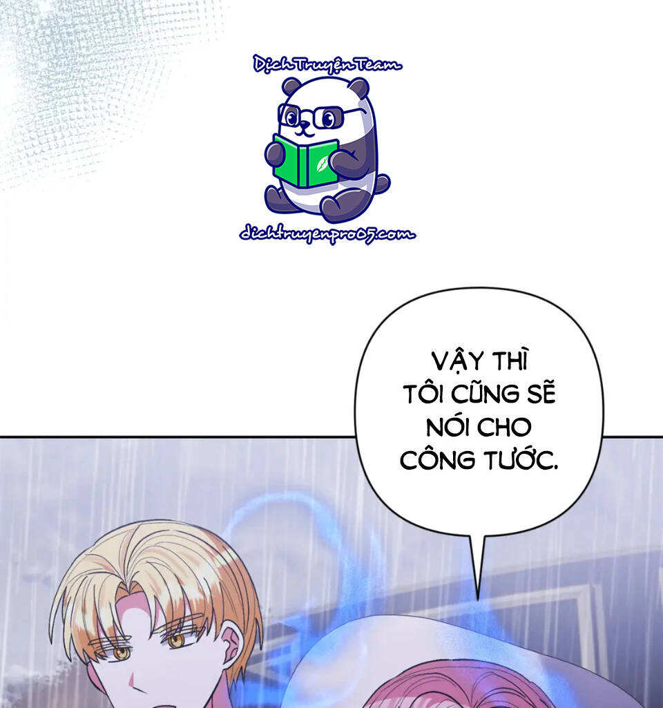 Tôi Đã Nhận Nuôi Nam Chính: Chapter 72