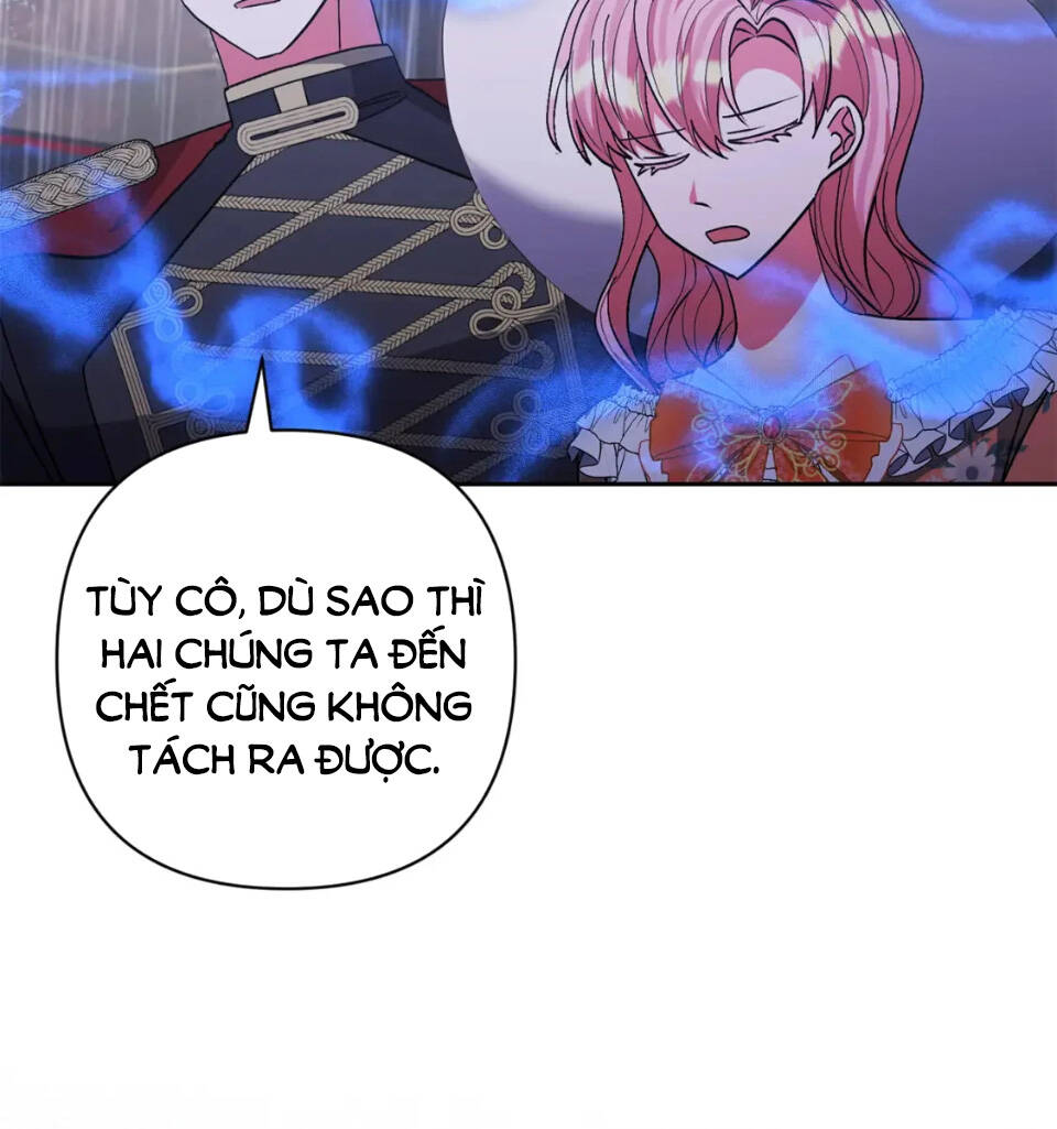 Tôi Đã Nhận Nuôi Nam Chính: Chapter 72