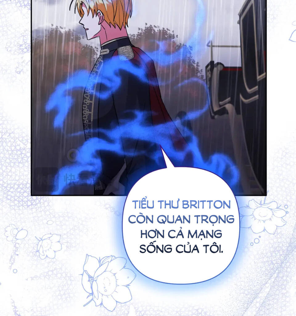Tôi Đã Nhận Nuôi Nam Chính: Chapter 72