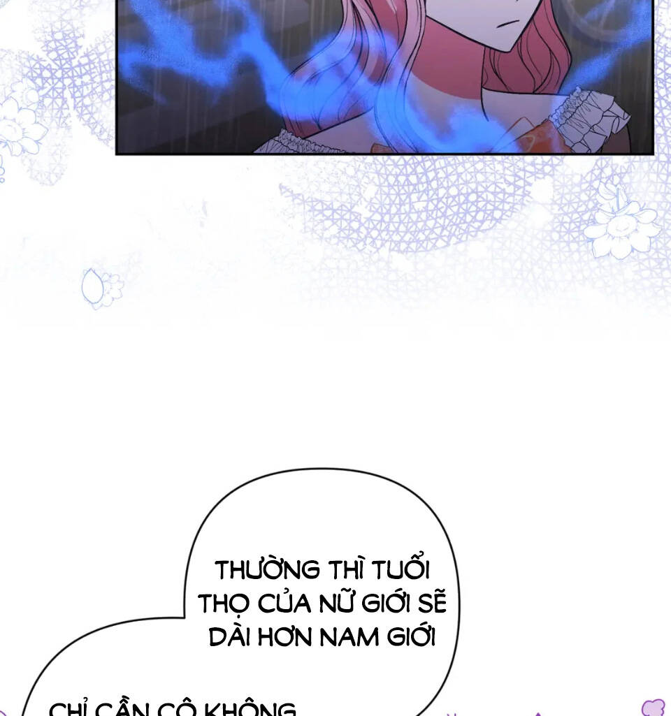 Tôi Đã Nhận Nuôi Nam Chính: Chapter 72