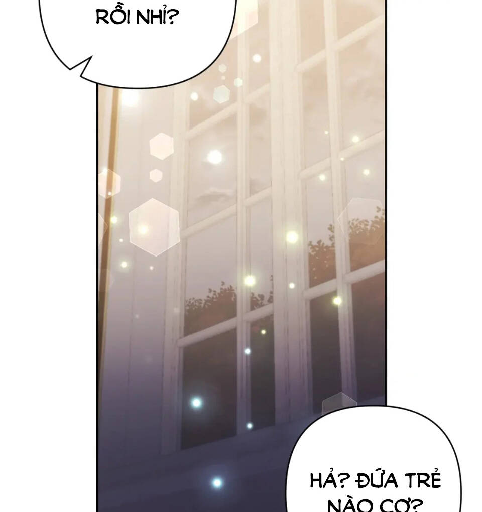 Tôi Đã Nhận Nuôi Nam Chính: Chapter 73