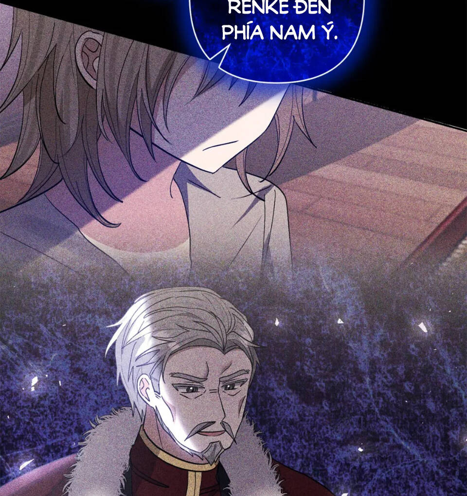 Tôi Đã Nhận Nuôi Nam Chính: Chapter 73