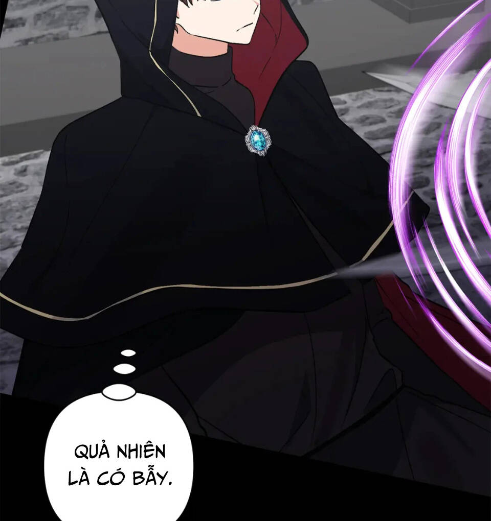 Tôi Đã Nhận Nuôi Nam Chính: Chapter 73