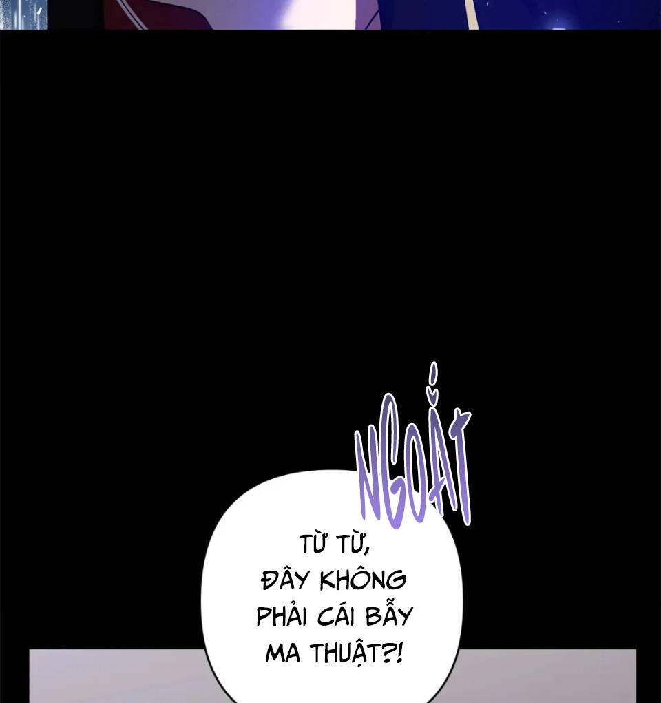Tôi Đã Nhận Nuôi Nam Chính: Chapter 73