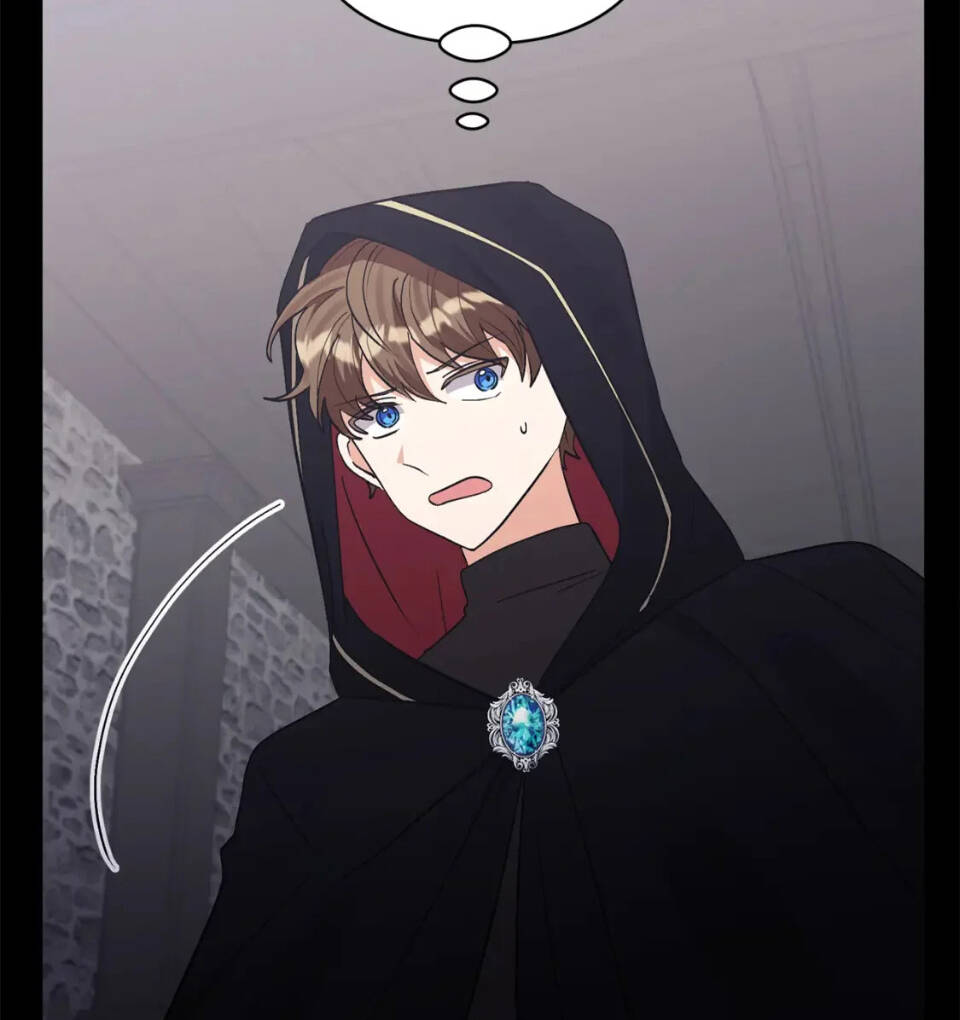 Tôi Đã Nhận Nuôi Nam Chính: Chapter 73