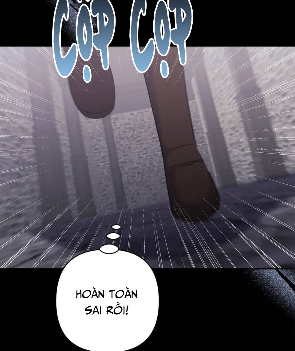 Tôi Đã Nhận Nuôi Nam Chính: Chapter 73