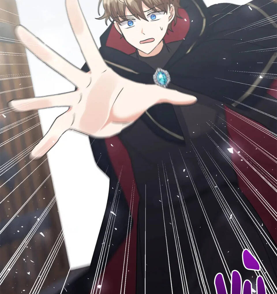 Tôi Đã Nhận Nuôi Nam Chính: Chapter 73