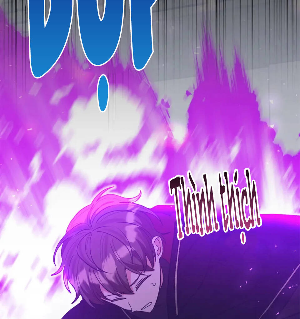 Tôi Đã Nhận Nuôi Nam Chính: Chapter 73