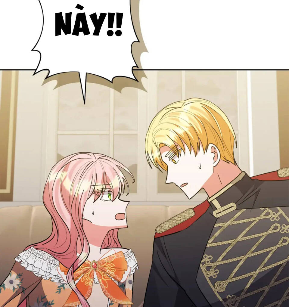 Tôi Đã Nhận Nuôi Nam Chính: Chapter 73
