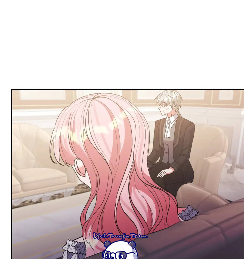 Tôi Đã Nhận Nuôi Nam Chính: Chapter 73
