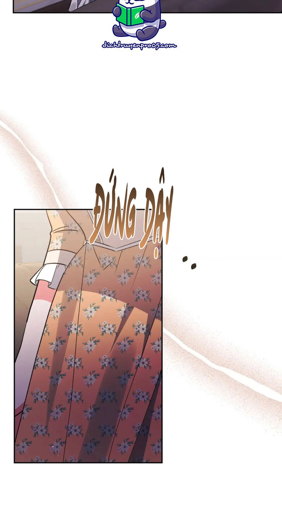 Tôi Đã Nhận Nuôi Nam Chính: Chapter 73