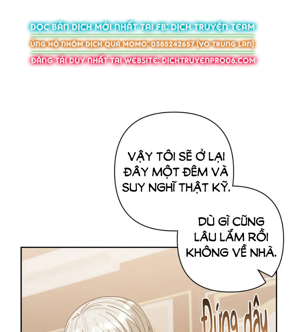 Tôi Đã Nhận Nuôi Nam Chính: Chapter 73