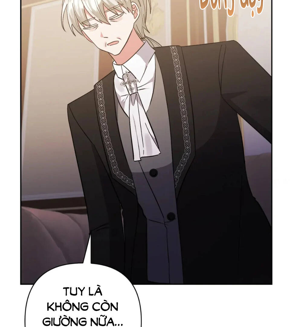 Tôi Đã Nhận Nuôi Nam Chính: Chapter 73