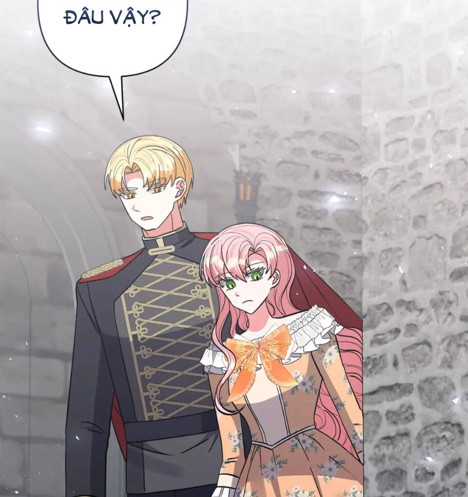 Tôi Đã Nhận Nuôi Nam Chính: Chapter 73