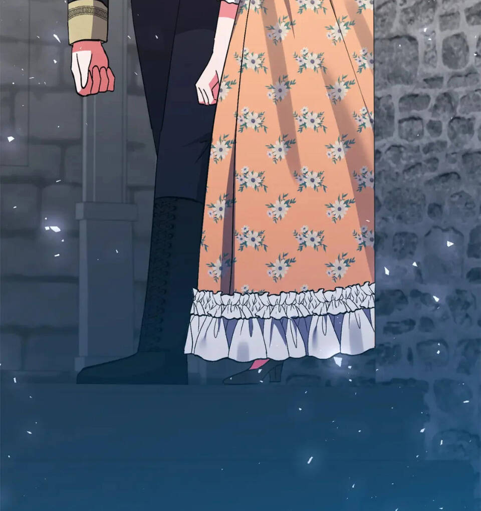 Tôi Đã Nhận Nuôi Nam Chính: Chapter 73