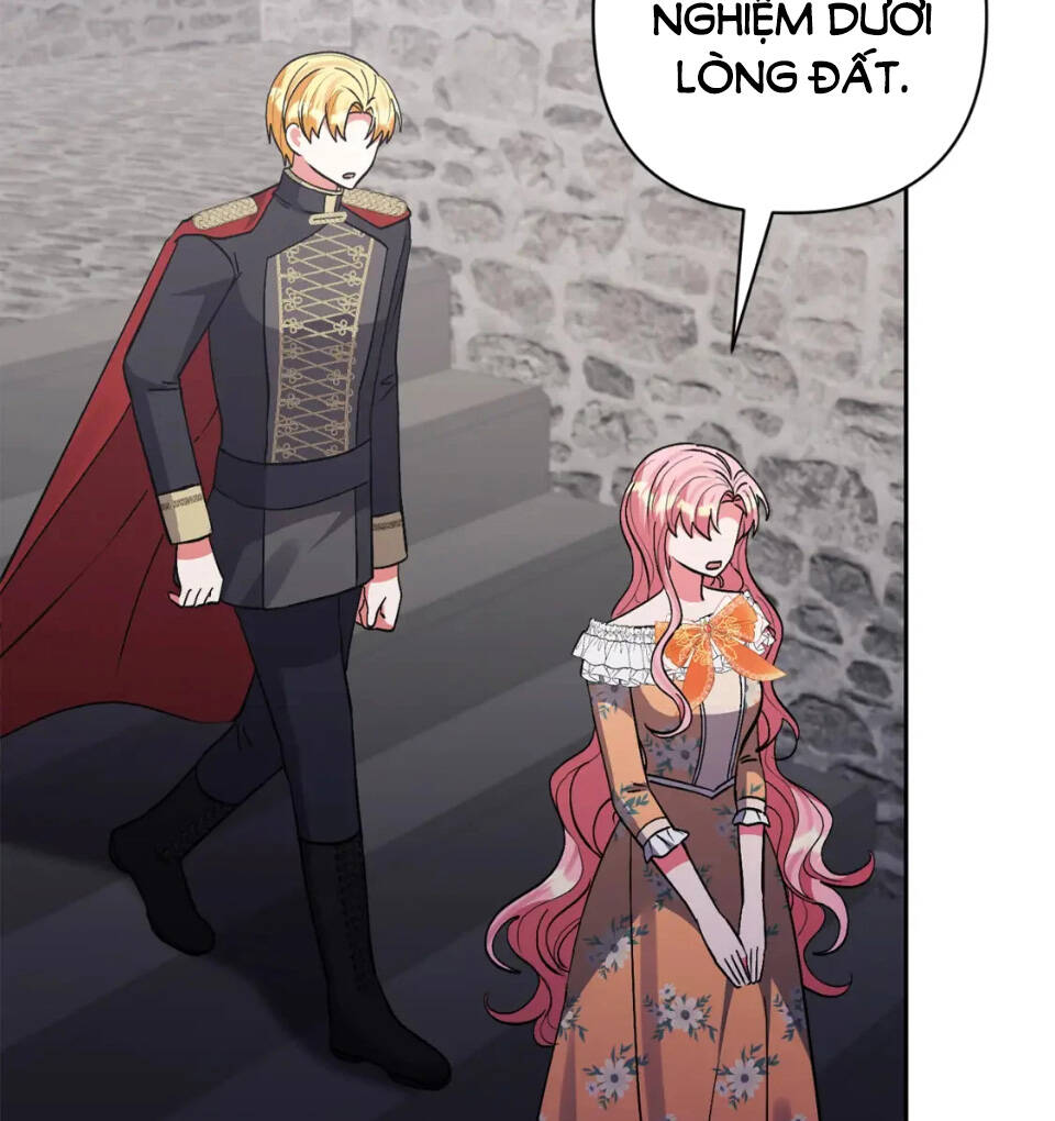 Tôi Đã Nhận Nuôi Nam Chính: Chapter 73
