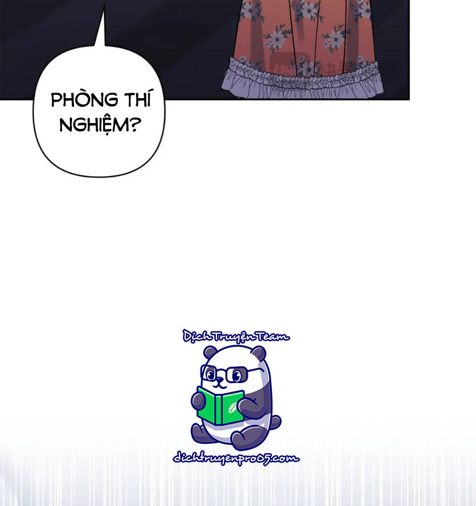 Tôi Đã Nhận Nuôi Nam Chính: Chapter 73