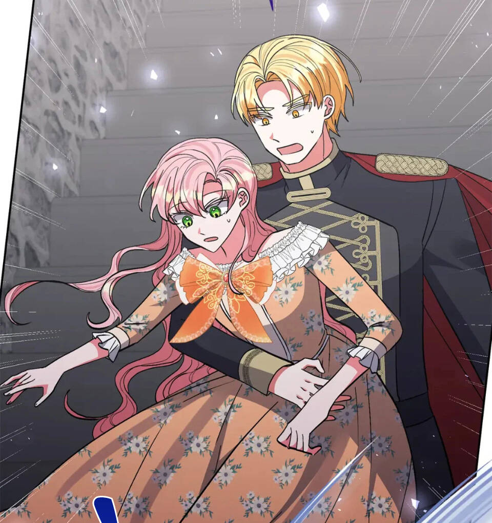Tôi Đã Nhận Nuôi Nam Chính: Chapter 73