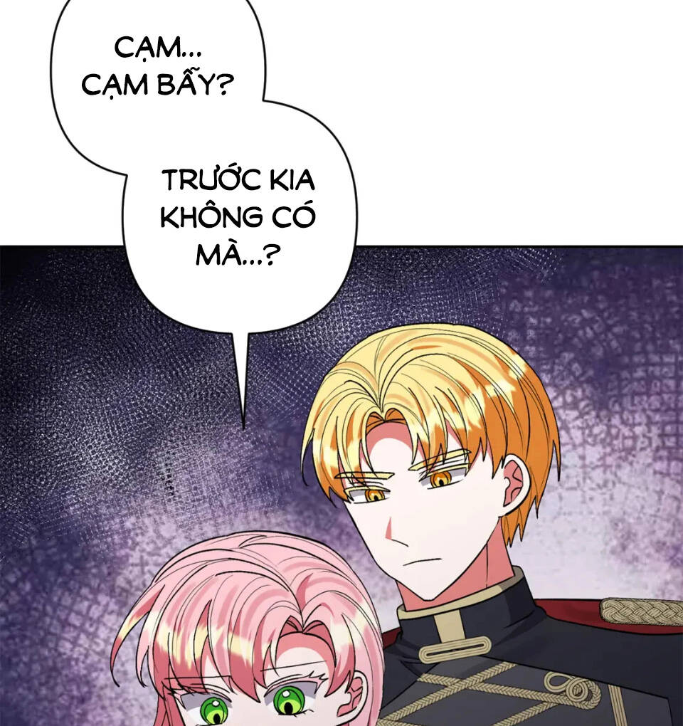 Tôi Đã Nhận Nuôi Nam Chính: Chapter 73