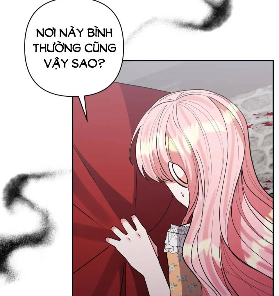 Tôi Đã Nhận Nuôi Nam Chính: Chapter 73