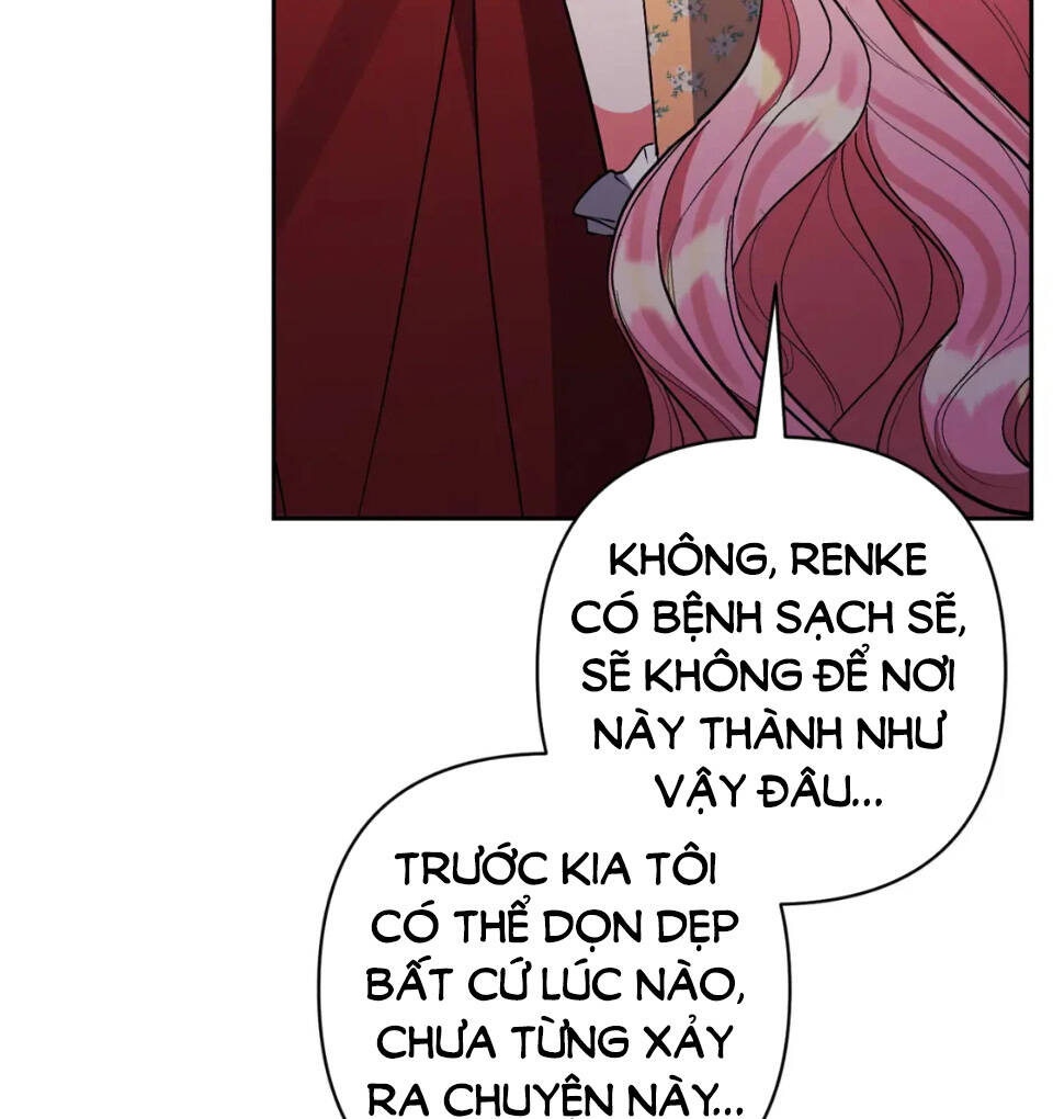 Tôi Đã Nhận Nuôi Nam Chính: Chapter 73