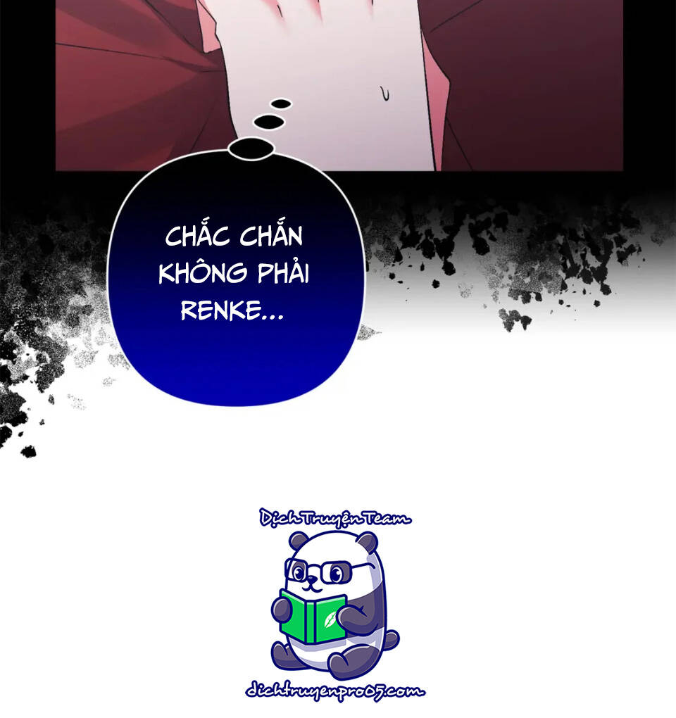 Tôi Đã Nhận Nuôi Nam Chính: Chapter 73