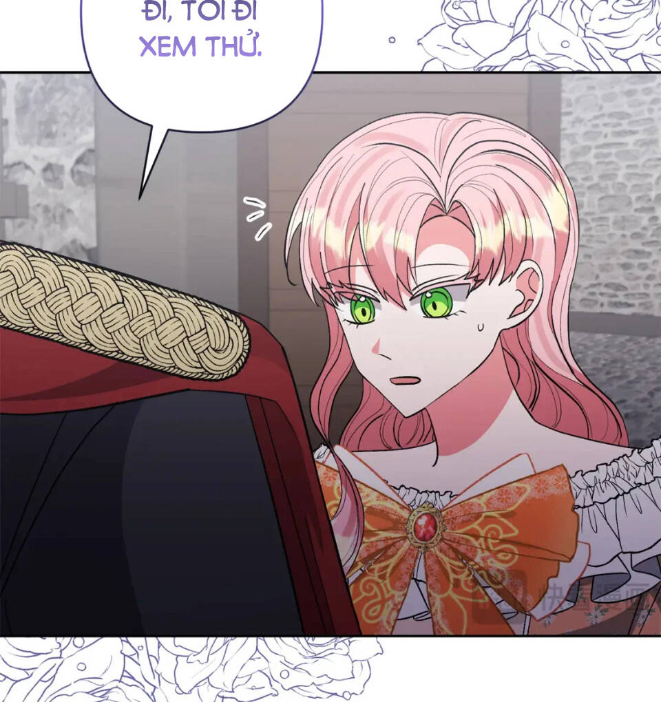 Tôi Đã Nhận Nuôi Nam Chính: Chapter 73