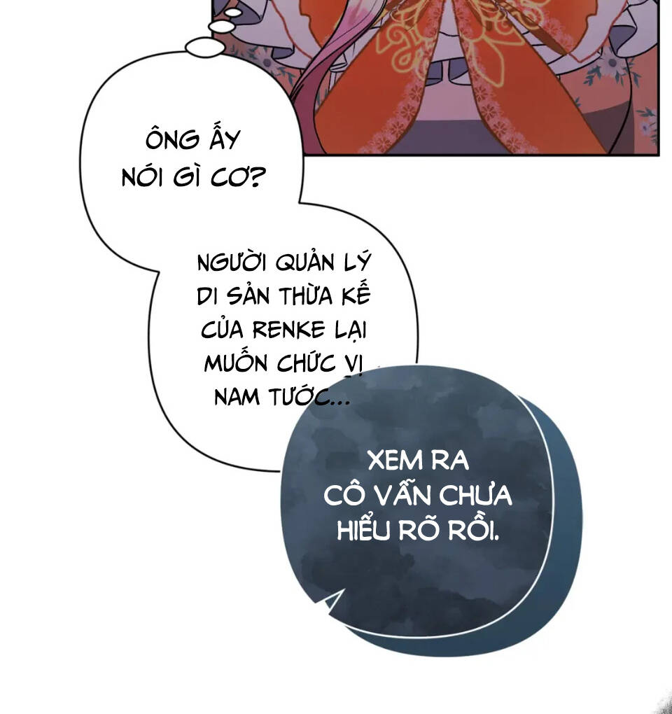 Tôi Đã Nhận Nuôi Nam Chính: Chapter 73
