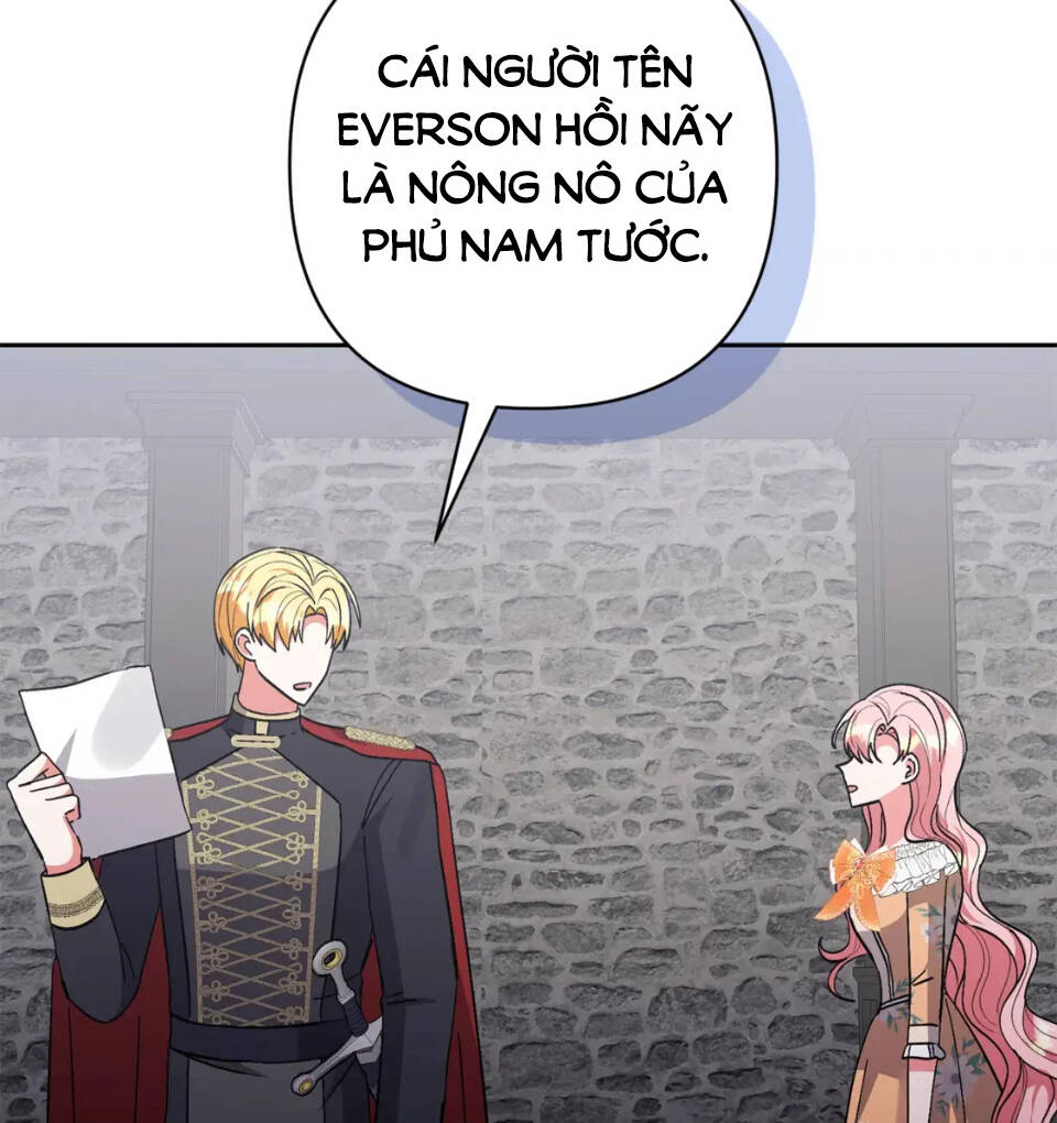 Tôi Đã Nhận Nuôi Nam Chính: Chapter 73