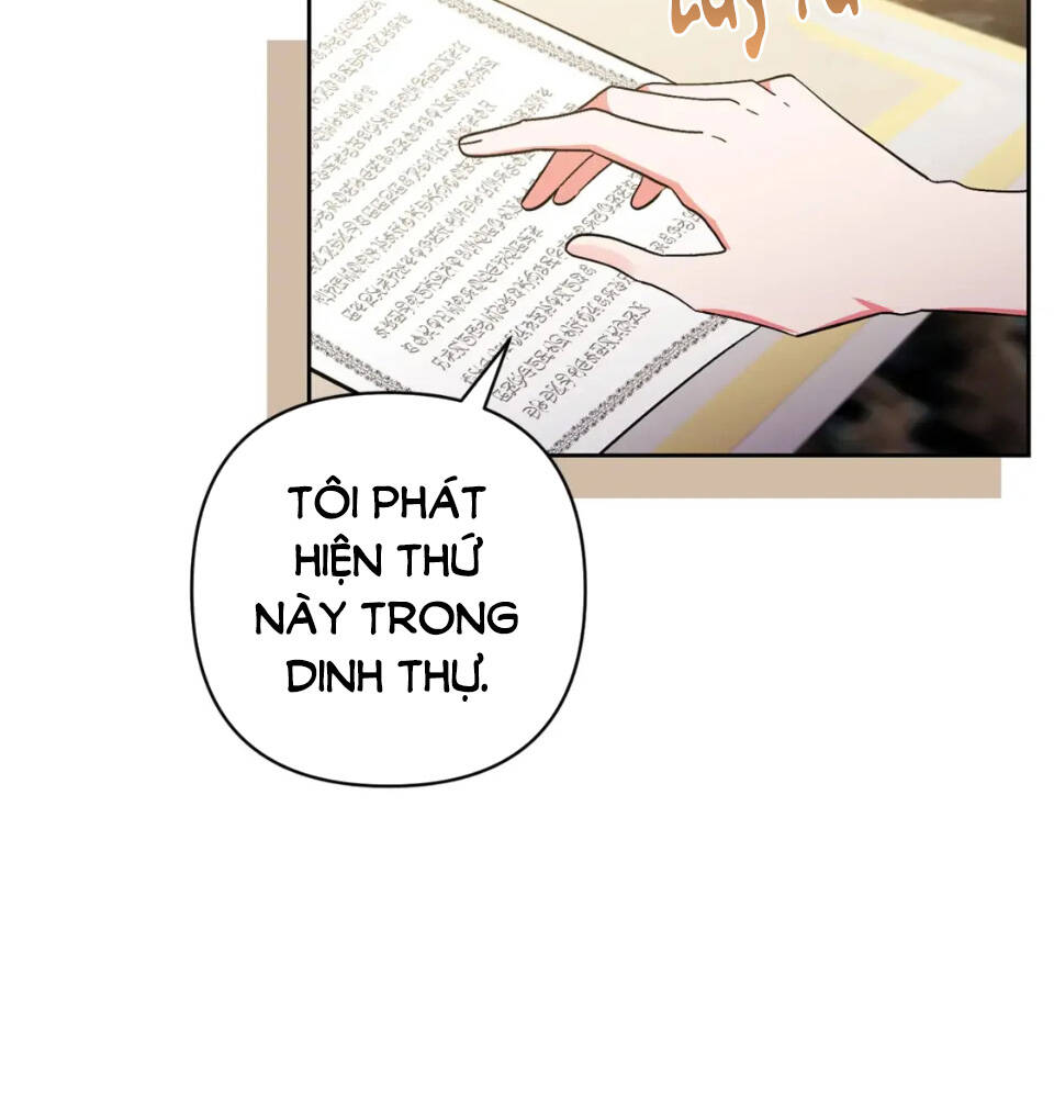 Tôi Đã Nhận Nuôi Nam Chính: Chapter 73