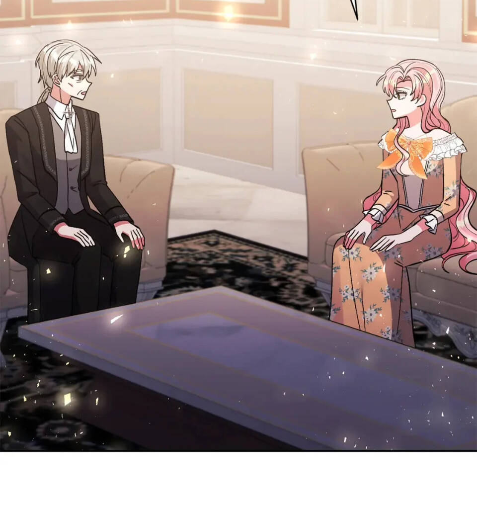 Tôi Đã Nhận Nuôi Nam Chính: Chapter 73