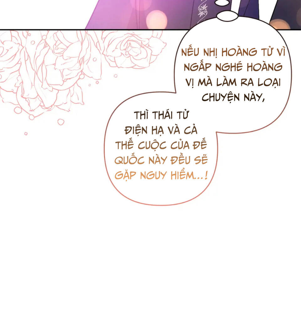 Tôi Đã Nhận Nuôi Nam Chính: Chapter 74
