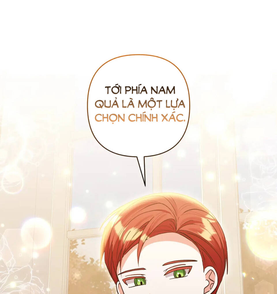 Tôi Đã Nhận Nuôi Nam Chính: Chapter 74