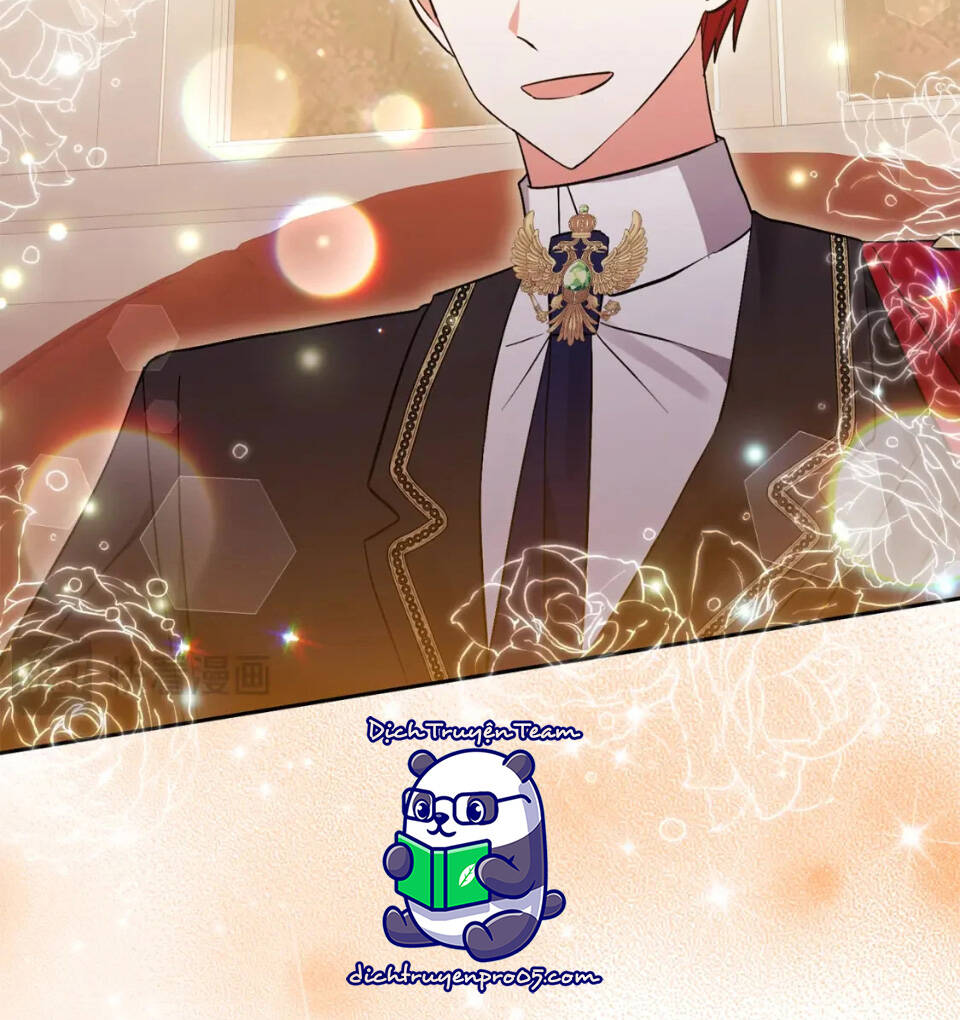 Tôi Đã Nhận Nuôi Nam Chính: Chapter 74