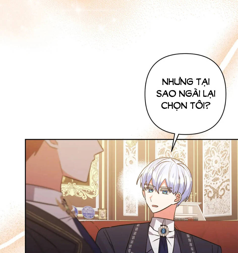 Tôi Đã Nhận Nuôi Nam Chính: Chapter 74