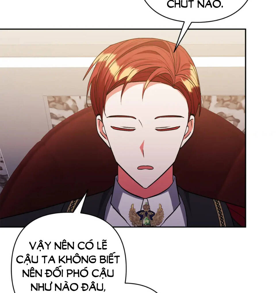 Tôi Đã Nhận Nuôi Nam Chính: Chapter 74