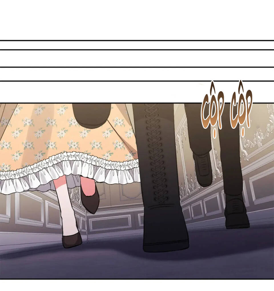 Tôi Đã Nhận Nuôi Nam Chính: Chapter 74